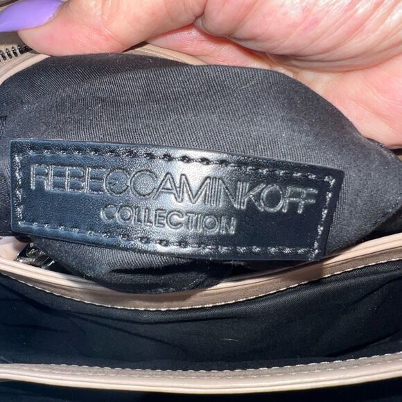 Rebecca Minkoff Maria Shoulder Bag - Picture 9 of 10